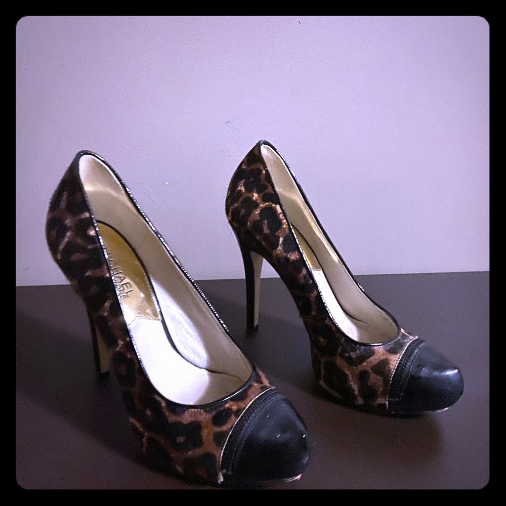 Michael Kors heels